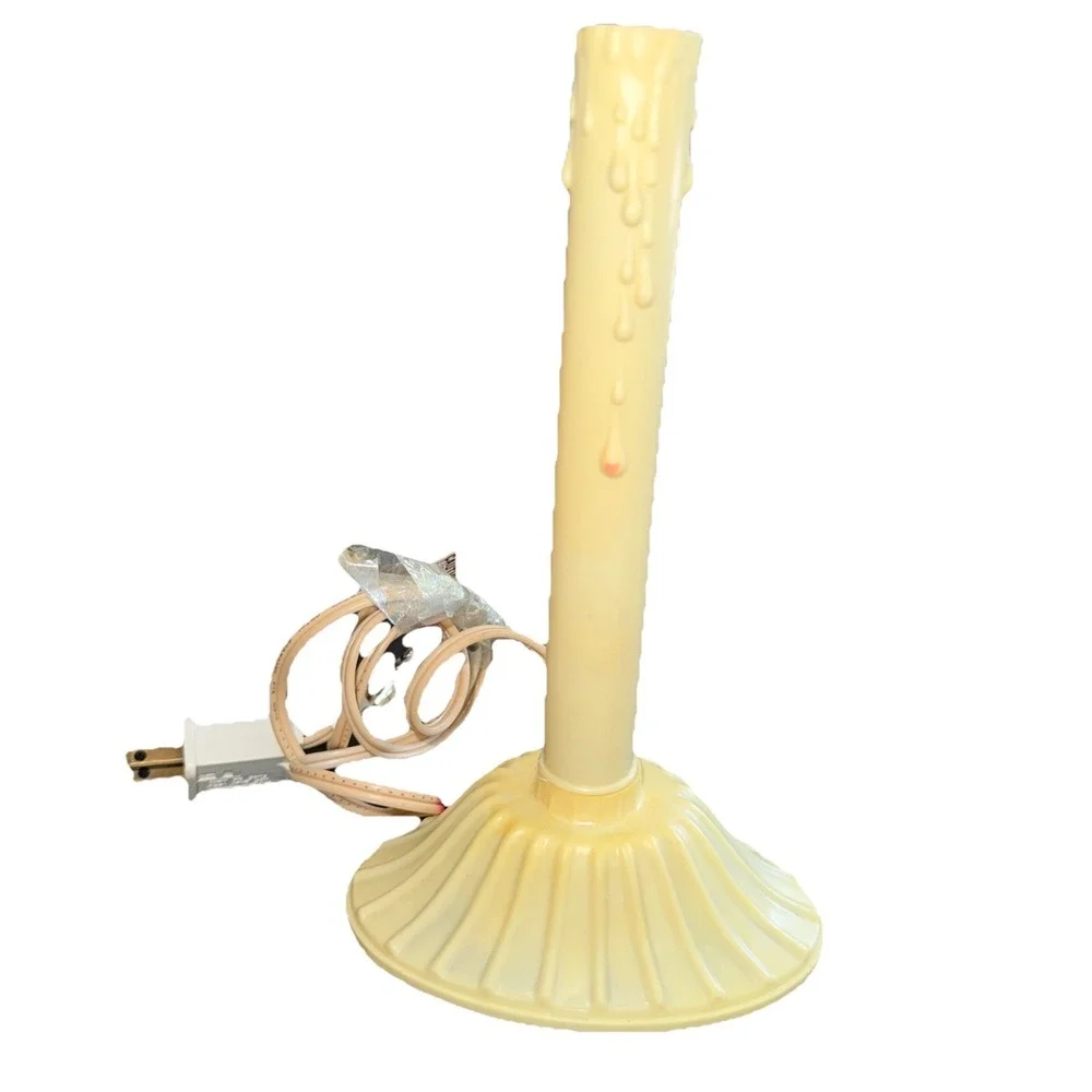 Set Of 4 Single Christmas‎ Window Lights